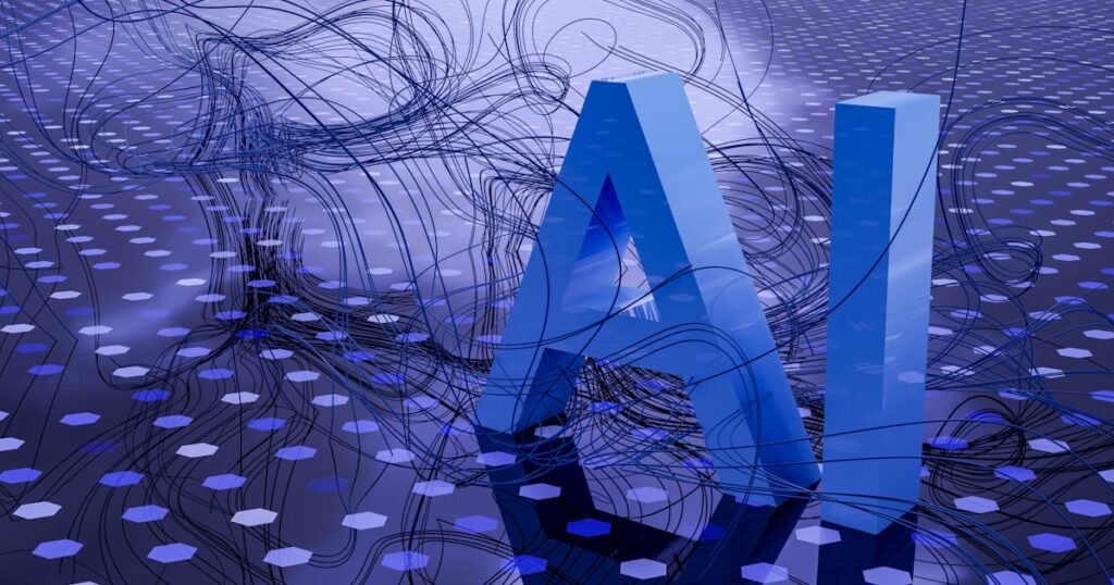 Matriz AI Rede…