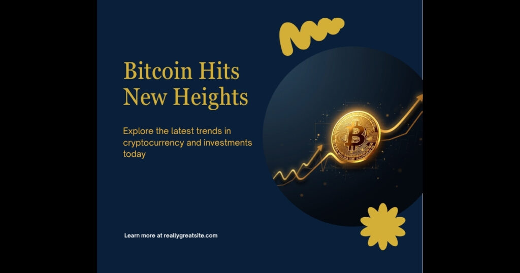 Bitcoin em US$ 78 mil: dominância atinge 60% no mercado cripto