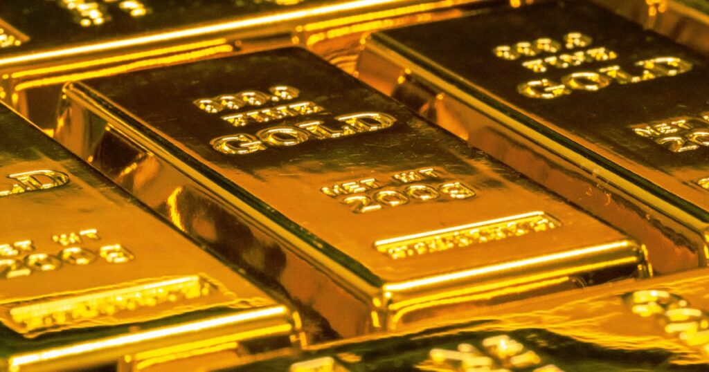 Rede de anúncios de commodities