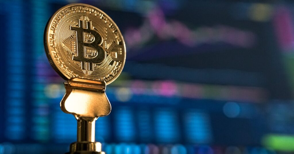 Token de recompensa dos mineiros