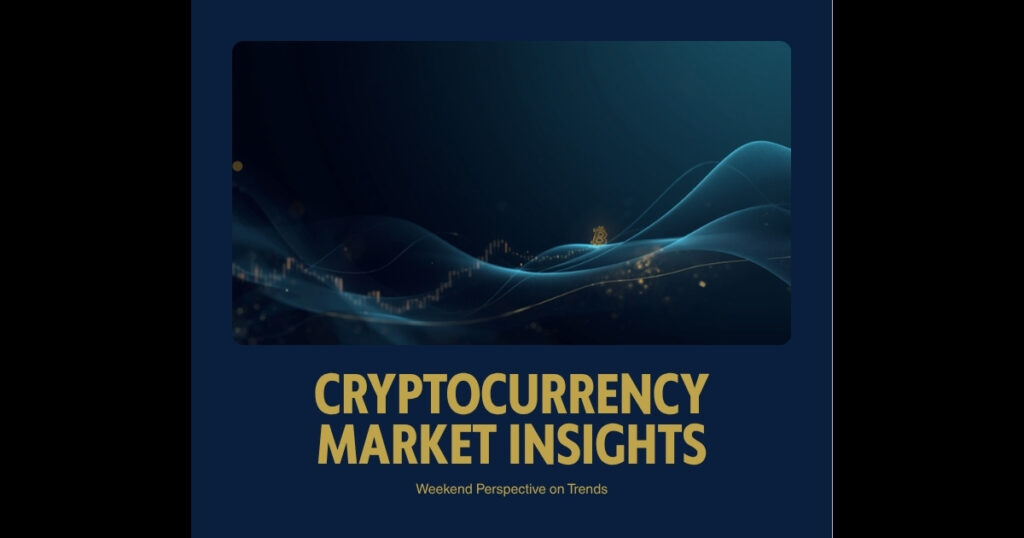 Perspectiva de Fim de Semana: Bitcoin Acima de US$ 78 Mil e o Que Esperar da Próxima Semana
