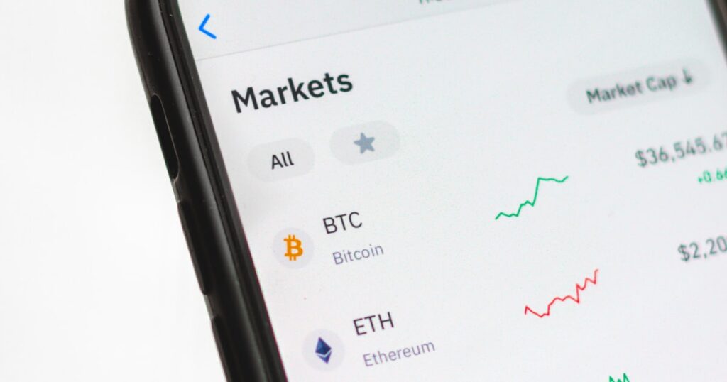 Moeda USD (USDC)