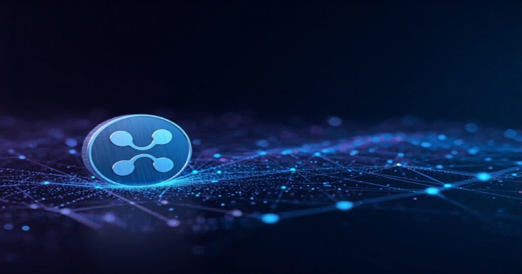 XRP em Alta: Por Que o Ripple É a Criptomoeda do Momento em Abril de 2026