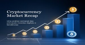 Resumo Cripto: Bitcoin Forte, ETFs Recorde e Maio Decisivo